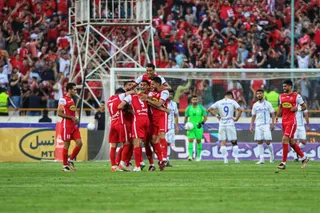 پرسپولیس