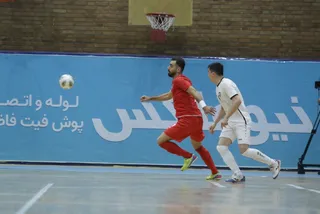 دیدار ۳