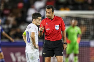 فدراسیون