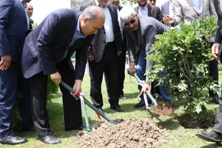 وزیر عراق