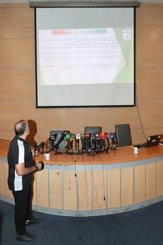 تیم ملی