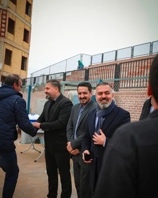 علی عطایی
