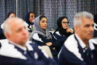 ناظر داوری
