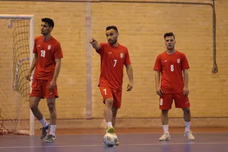 Futsal