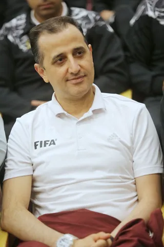 فدراسیون