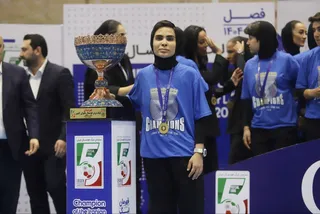 فوتسال