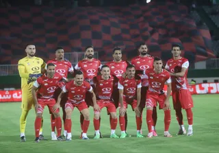 پرسپولیس