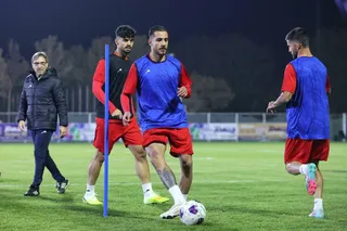 تمرین