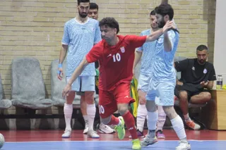 تیم ملی