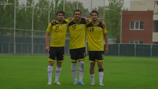 تمرین امید