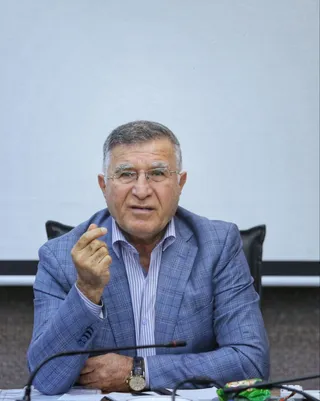 فدراسیون