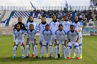 بانوان