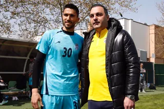 تمرین سبک