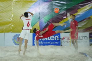 ایران / بحرین
