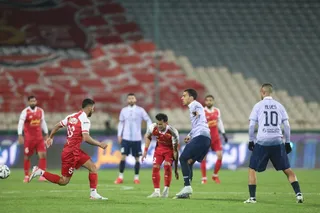 پرسپولیس