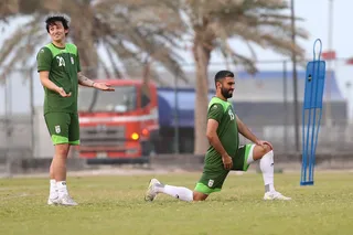 تیم ملی