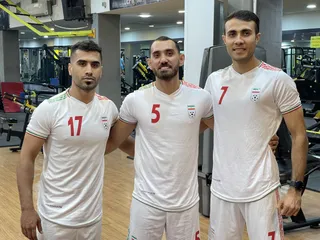 سالن نیتروژن