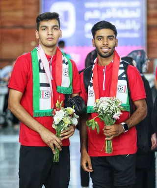 فدراسیون