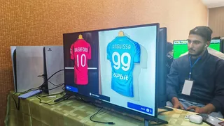 فدراسیون