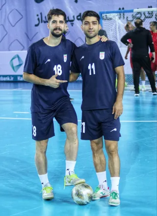 فوتسال