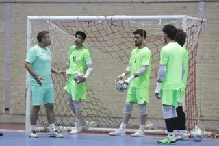 فوتسال