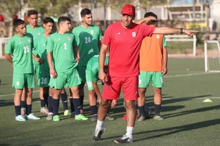 نوجوان