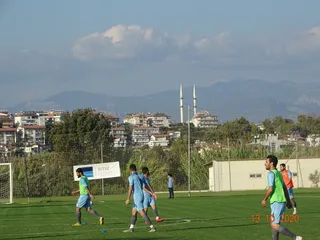 تیم ملی۱