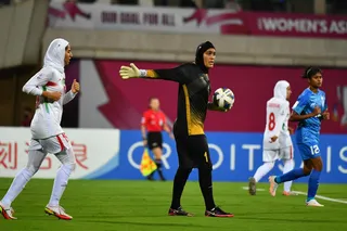 هند ایران