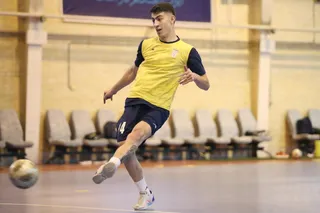 فوتسال