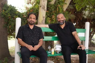 فدراسیون