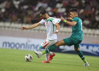 امید ایران