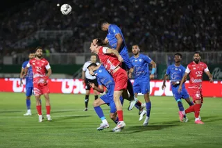 دربی