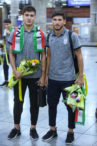 نوجوانان