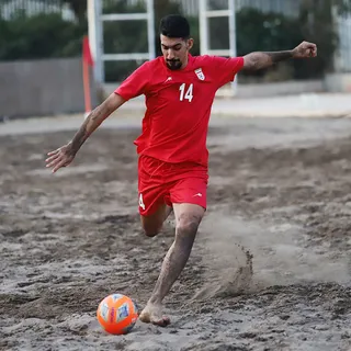 ساحلی