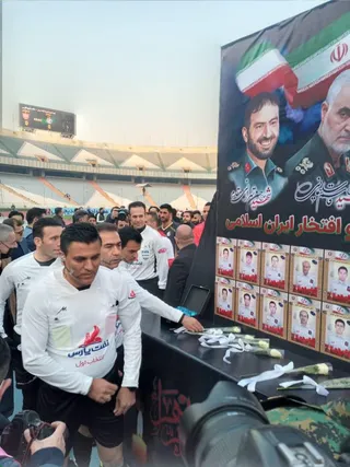 دربی