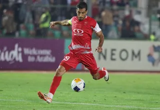 پرسپولیس