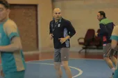 تمرین تیم ملا