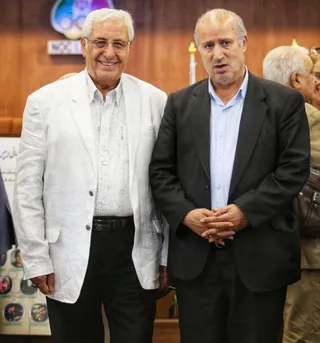 فدراسیون