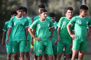 زیر 15 سال