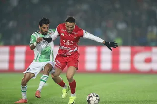 پرسپولیس