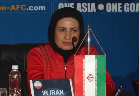 آزمون: فوتبال روی خوشش را به ما نشان نداد