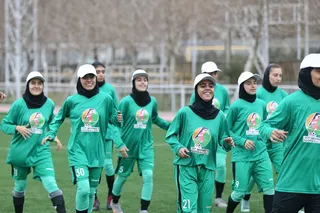 جهانی