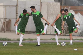 تیم ملی