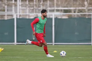 تمرین بزرگسالان