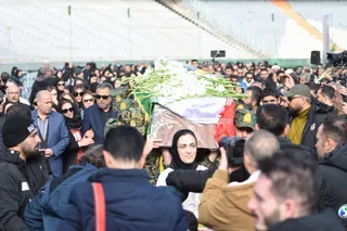 فدراسیون
