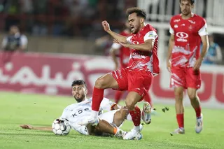 پرسپولیس