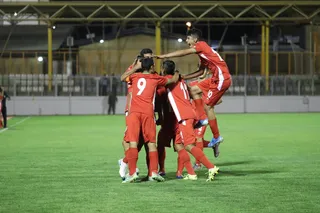 نوجوانان