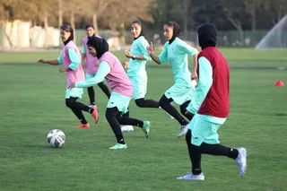بانوان 