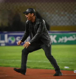 سپاهان