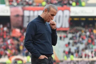 پرسپولیس